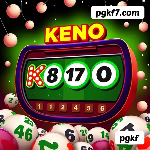 pgkf - Customer Support