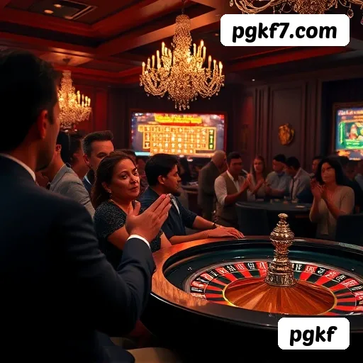 pgkf Fortaleza - Leaderboard