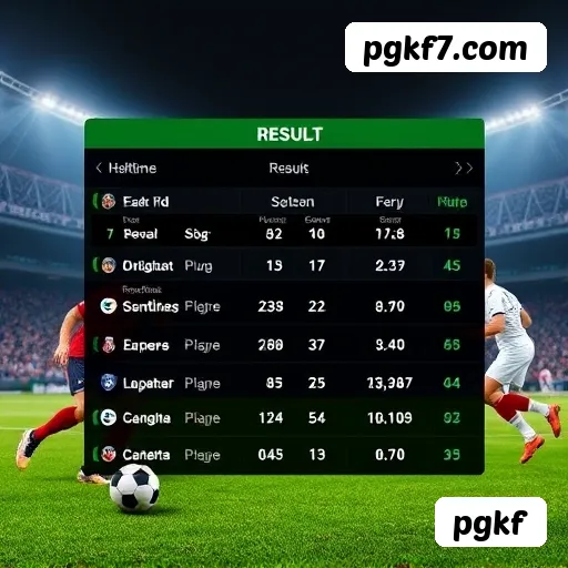 pgkf - cassino ao vivo