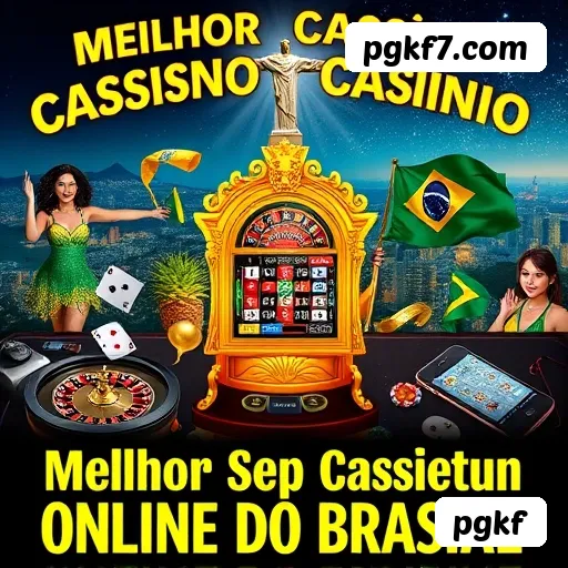 pgkf - Pagamento PIX Instantâneo