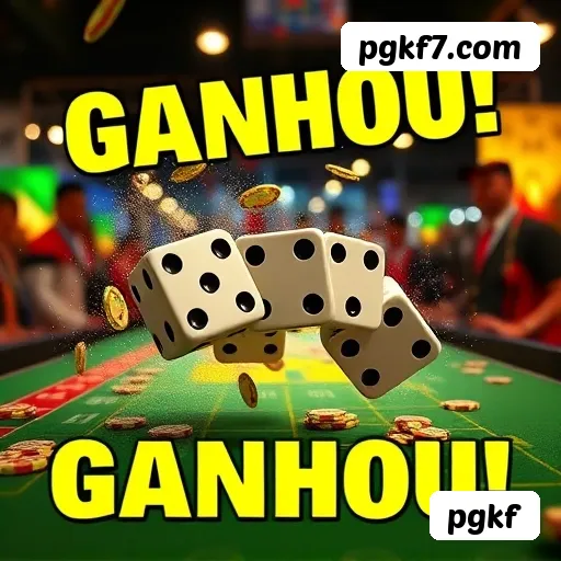 pgkf - Login Methods