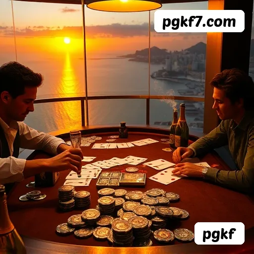 Fundamentos Matemáticos - Teoria dos Jogos e Probabilidade